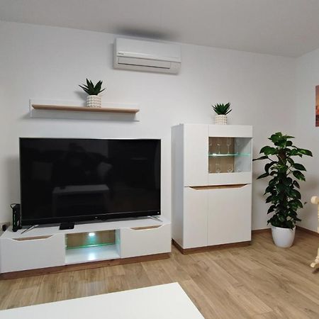 דירות Vista Capodistria מראה חיצוני תמונה