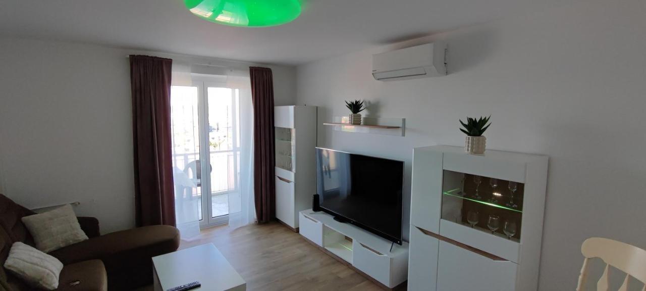 דירות Vista Capodistria מראה חיצוני תמונה