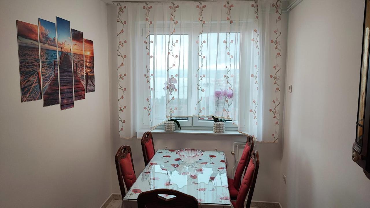 דירות Vista Capodistria מראה חיצוני תמונה